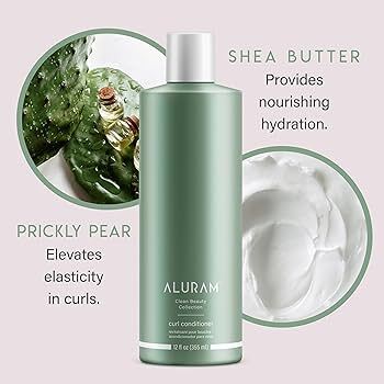 Curl Conditioner