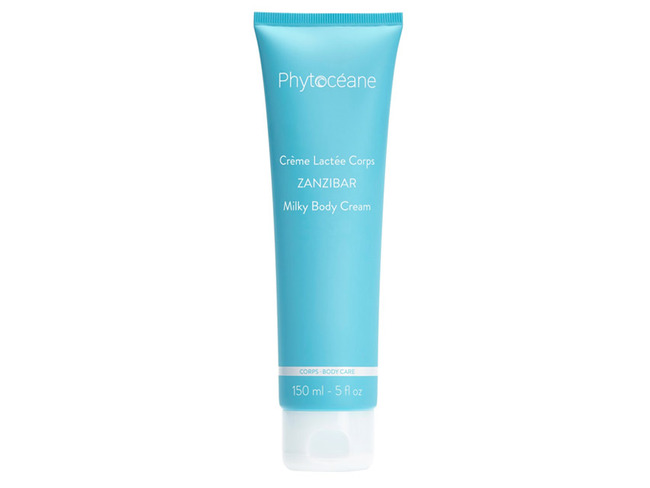 Moisturizing Milky Body Cream
