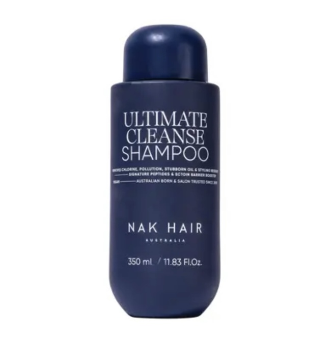 Ultimate Cleanse Shampoo