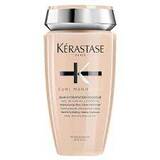 Curl Manifesto Hydrating Douceur Shampoo for Curly Hair - Kerastase