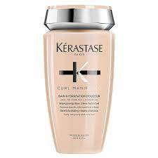 Curl Manifesto Hydrating Douceur Shampoo for Curly Hair - Kerastase