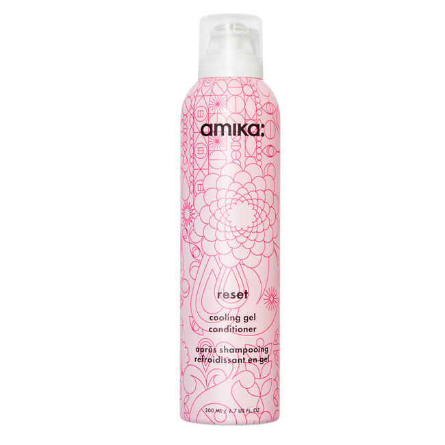 Amika Reset Cooling Gel Conditioner