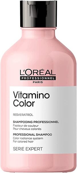 Vitomino Colour Shampoo