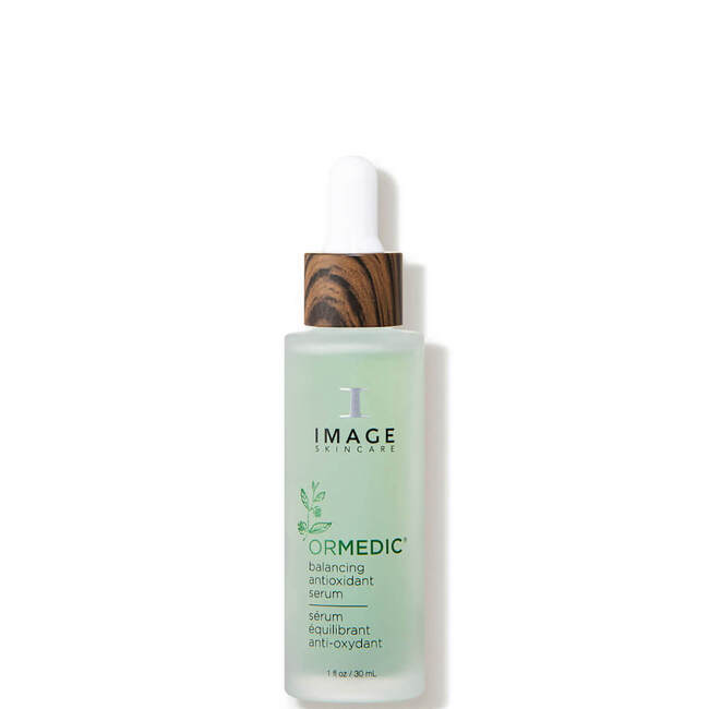 Balancing Antioxidant Serum