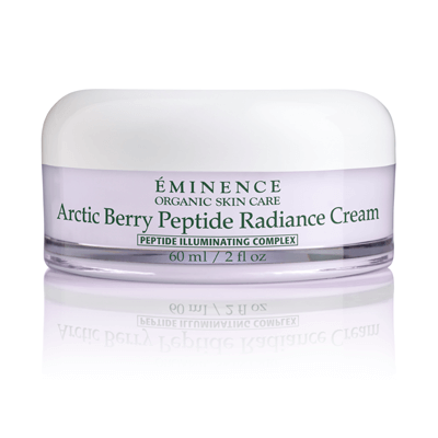 ArcticBerry Peptide Radiance Cream