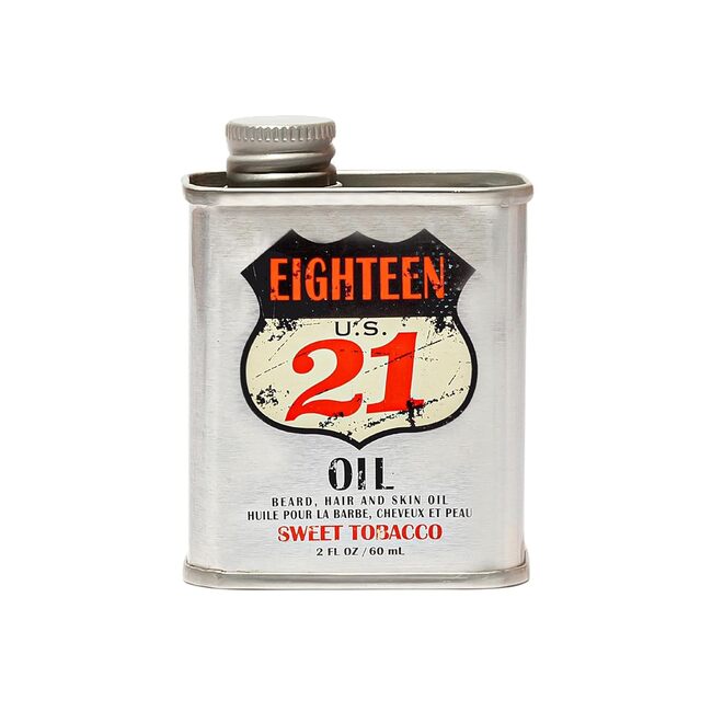 18.21 OIL SWT TAB 2 FL