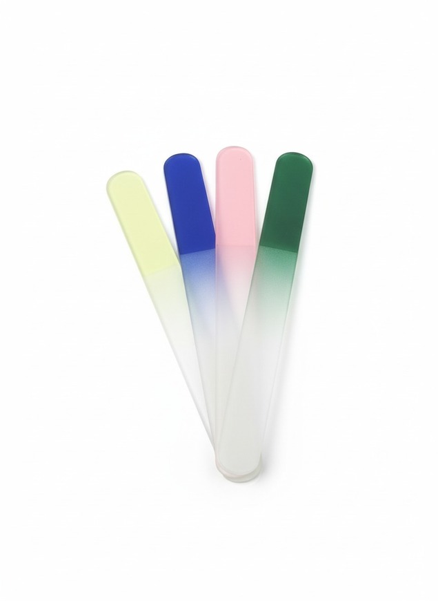Crystal Nail File - Large