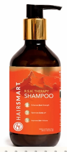 R.S.H. Therapy Shampoo