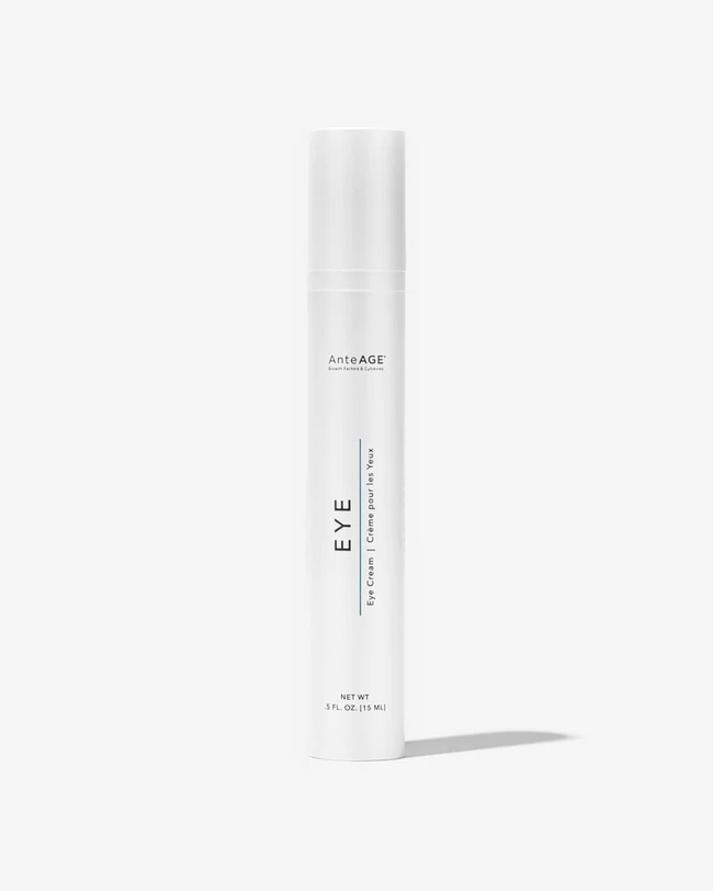 AnteAge MD Serum step 2