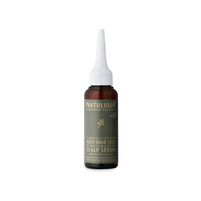 Anti-Hair Loss Scalp Serum