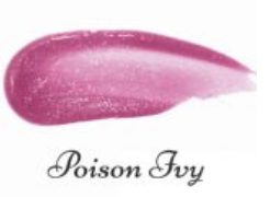 La Glam Lip Gloss- Poison Ivy