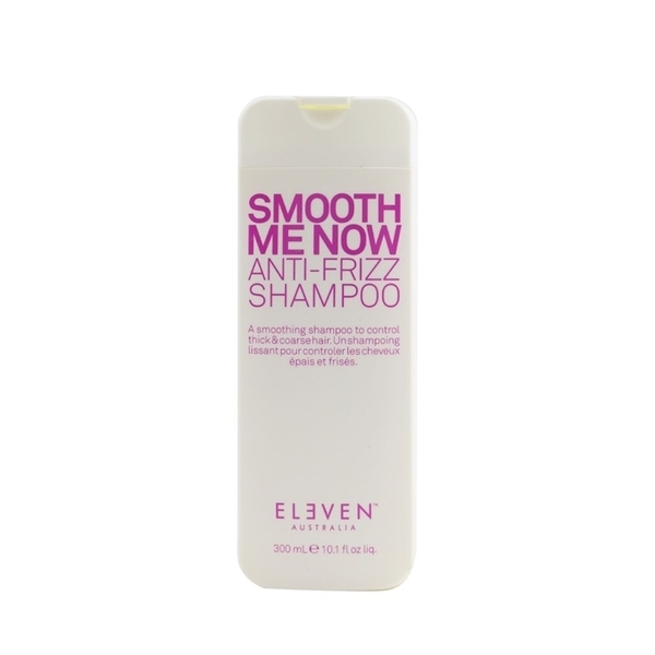 Eleven Smooth Me Now Shampoo 300ml