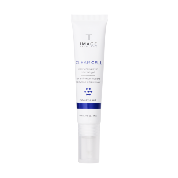 Clarifying Salicylic Blemish Gel