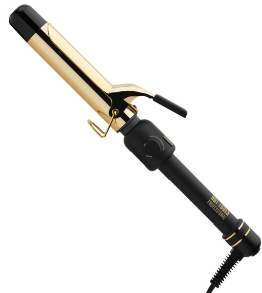Hot Tools Professional 1 1/4" Spring Curling Iron