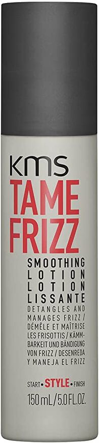 Tame Frizz Smoothing Lotion