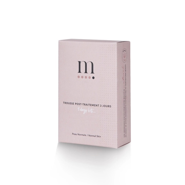 Normal Skin-3 Day Kit