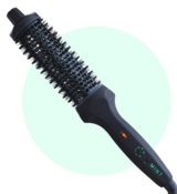 X-Long Mint Blow Dryer Brush