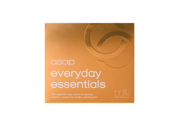 ASAP Everyday Essentials Pack
