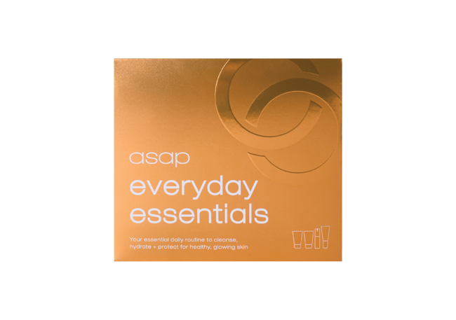 ASAP Everyday Essentials Pack