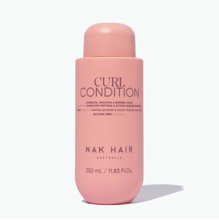 Curl Condition