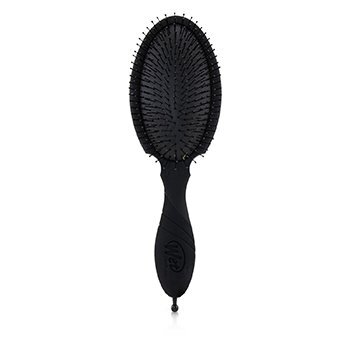 Pro Backbar Detangler Black