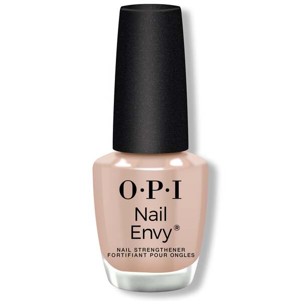 NAIL ENVY- DOUBLE NUDE-Y