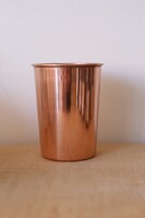 Copper Cups 8oz.