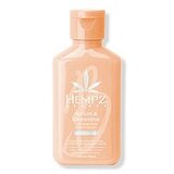 Apricot & Clementine 2.25oz