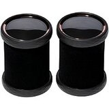 T3 Hot Rollers 2 pack 1.75in
