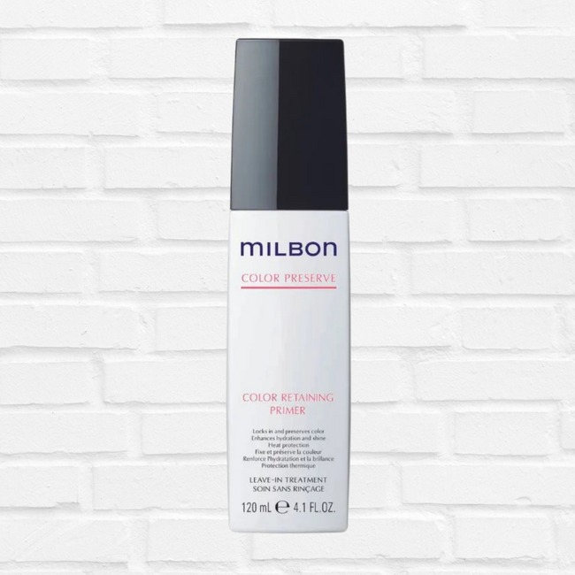COLOR PRESERVE Color Retaining Primer
