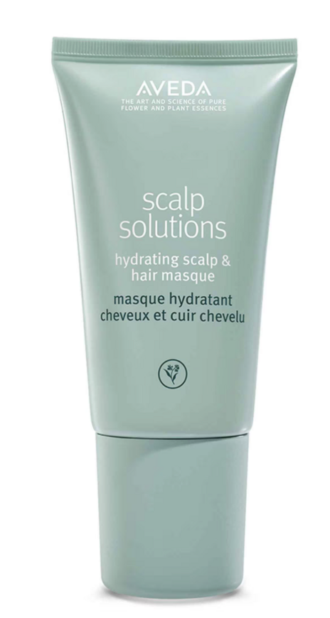 Scalp Solutions Hydrating Scalp Mask