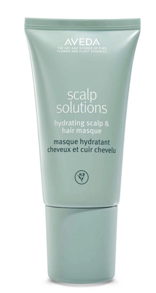 Scalp Solutions Hydrating Scalp Mask