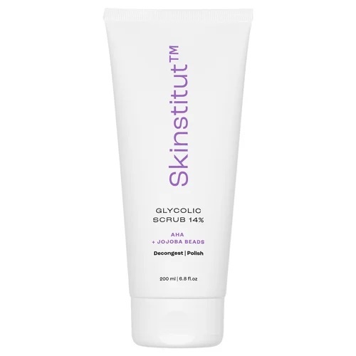 Glycolic Scrub 14%
