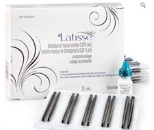 Latisse 3ml