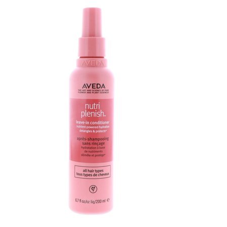 Aveda Nutri-plenish Leave In Conditioner