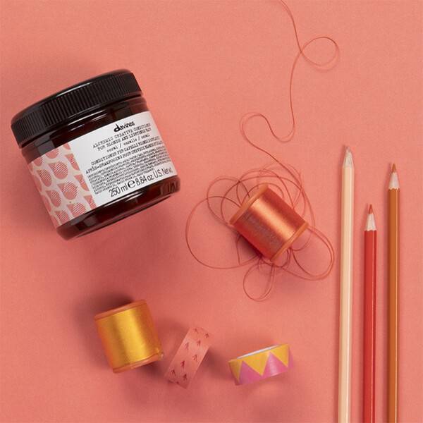 Alchemic Creative Conditioner Coral
