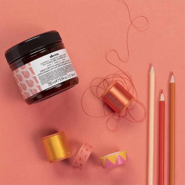 Alchemic Creative Conditioner Coral