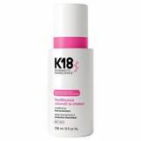 K18 Heat bounce