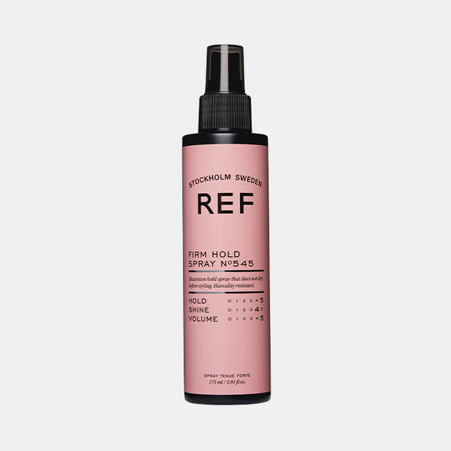 Firm Hold Spray N.545 175mL