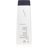 Silver Blonde Shampoo
