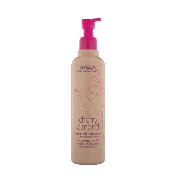 Cherry Almond Hand & Body Travel (DISCONTINUED)