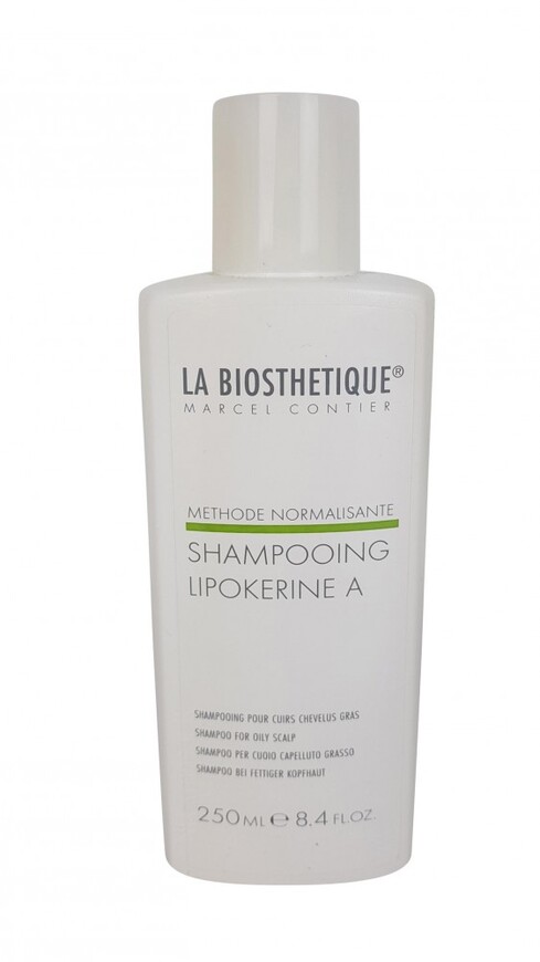 Balancing Lipokerine A Shampoo (Oily Scalp)