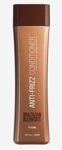 Braziliian Blow Out Conditioner