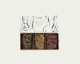 Three Tea Ritual