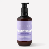 Voesh | Lavender Relieve Hand & Body Crème
