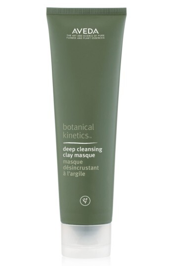 Botanical Kinetics™ Deep Cleansing Herbal Clay Masque 125ml