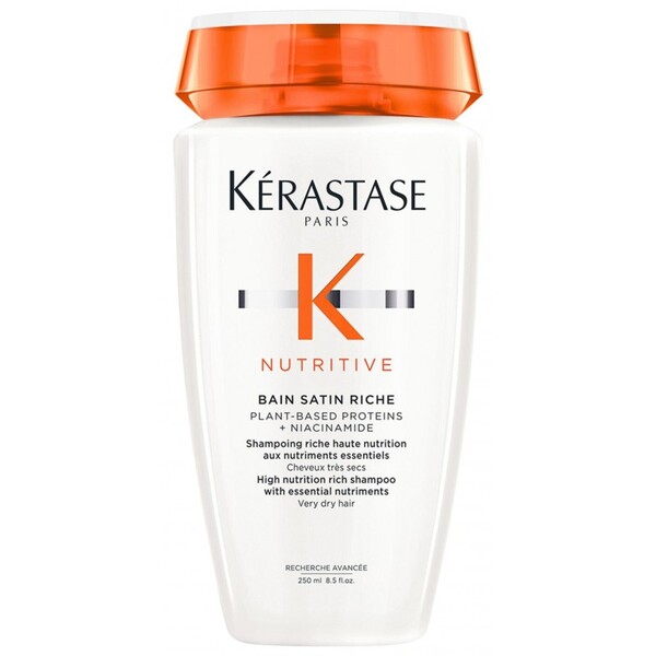 KS NUTRI BAIN SATIN RICHE 250ml