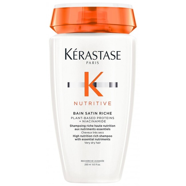 KS NUTRI BAIN SATIN RICHE 250ml