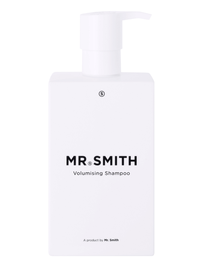 MR SMITH Volumising Shampoo