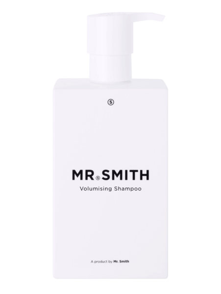 MR SMITH Volumising Shampoo